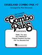 Dixieland Combo Pak No.  7 Jazz Ensemble sheet music cover